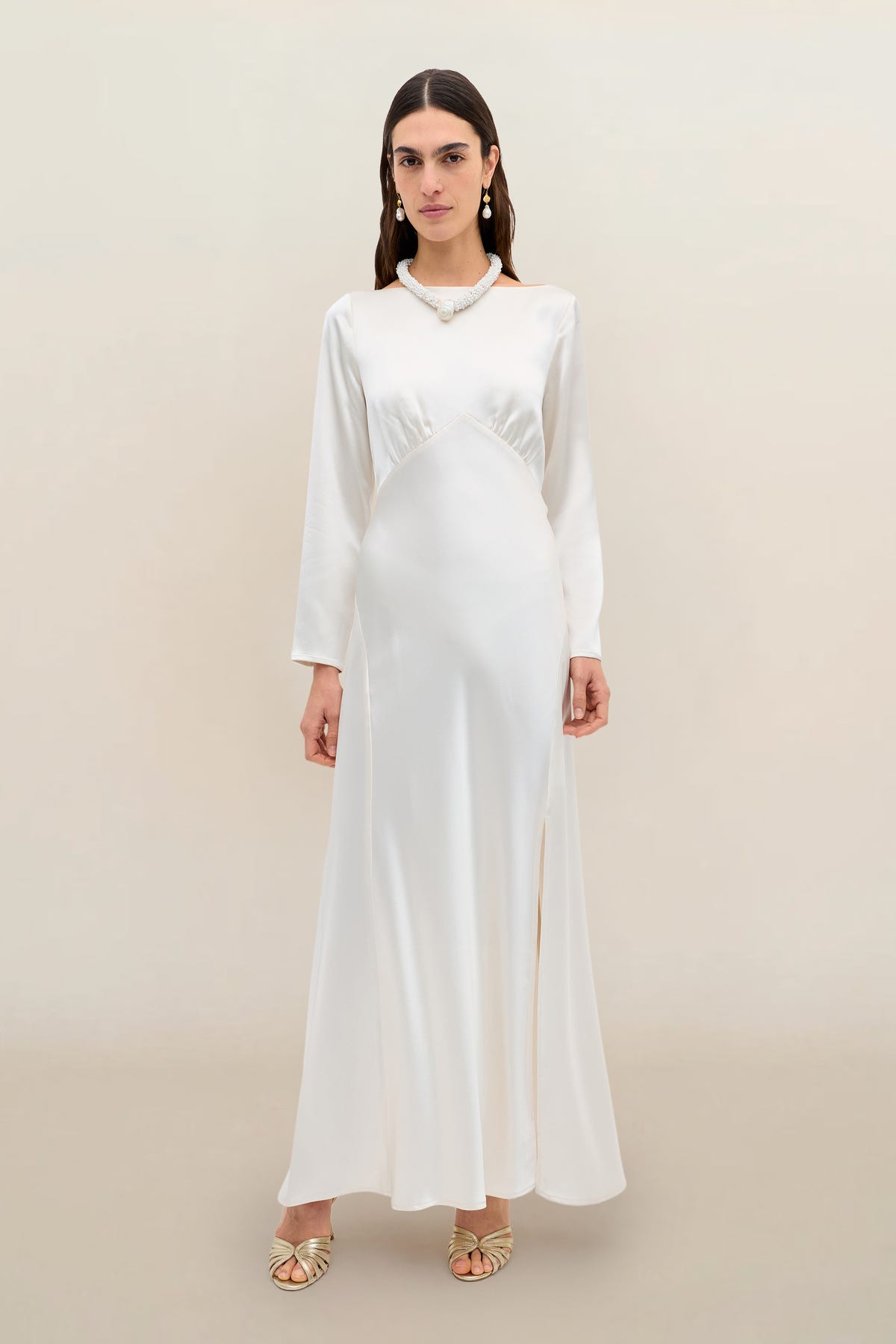 Devina - Pearl