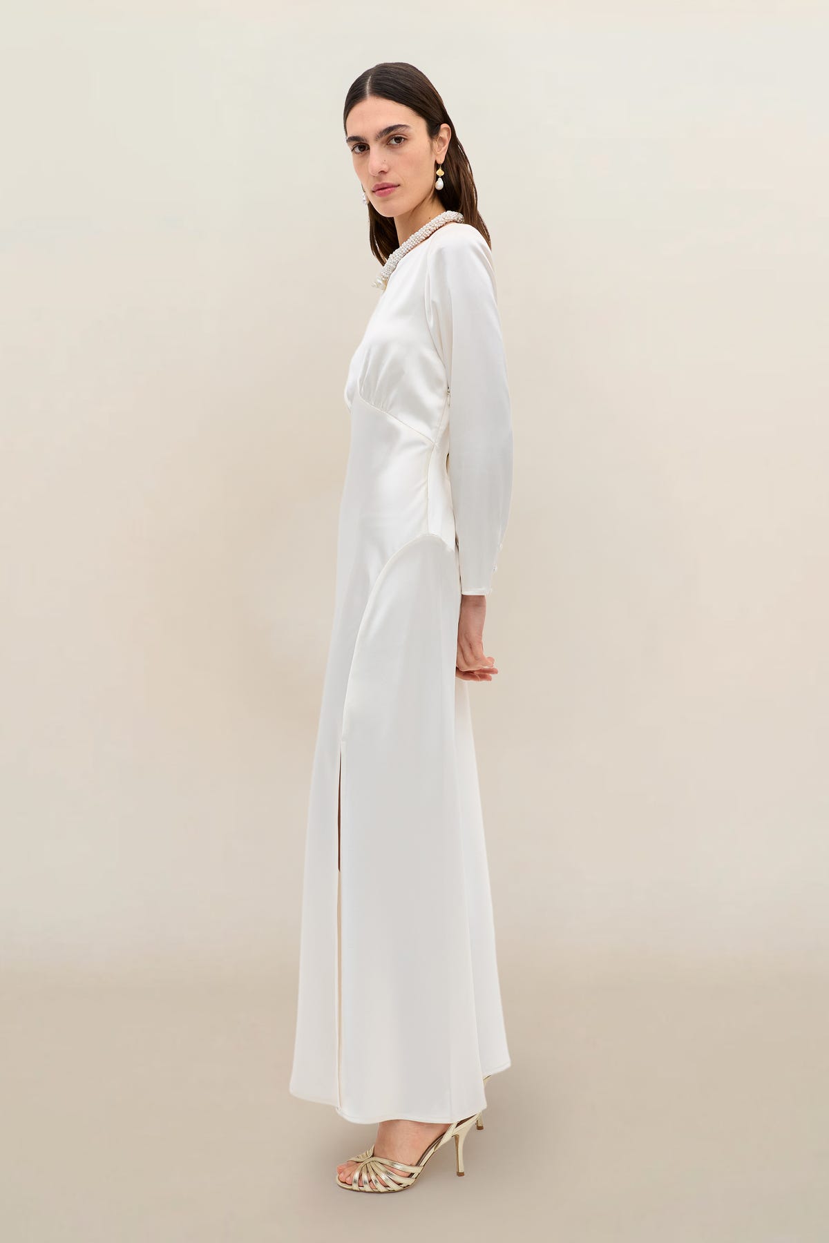 Devina - Pearl