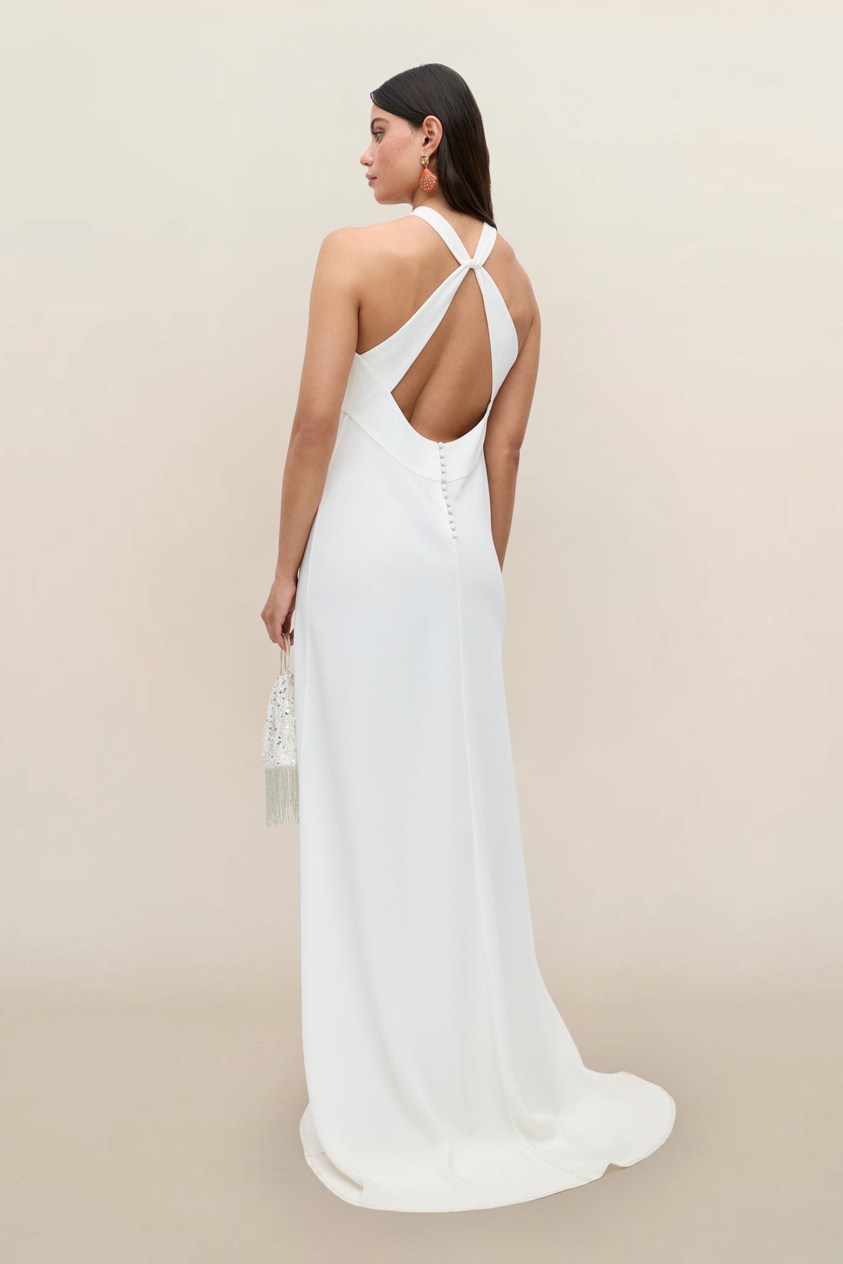 Giorgia - Ivory