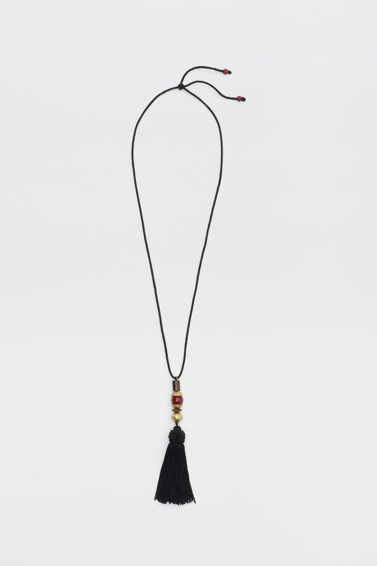 Rossa - Black