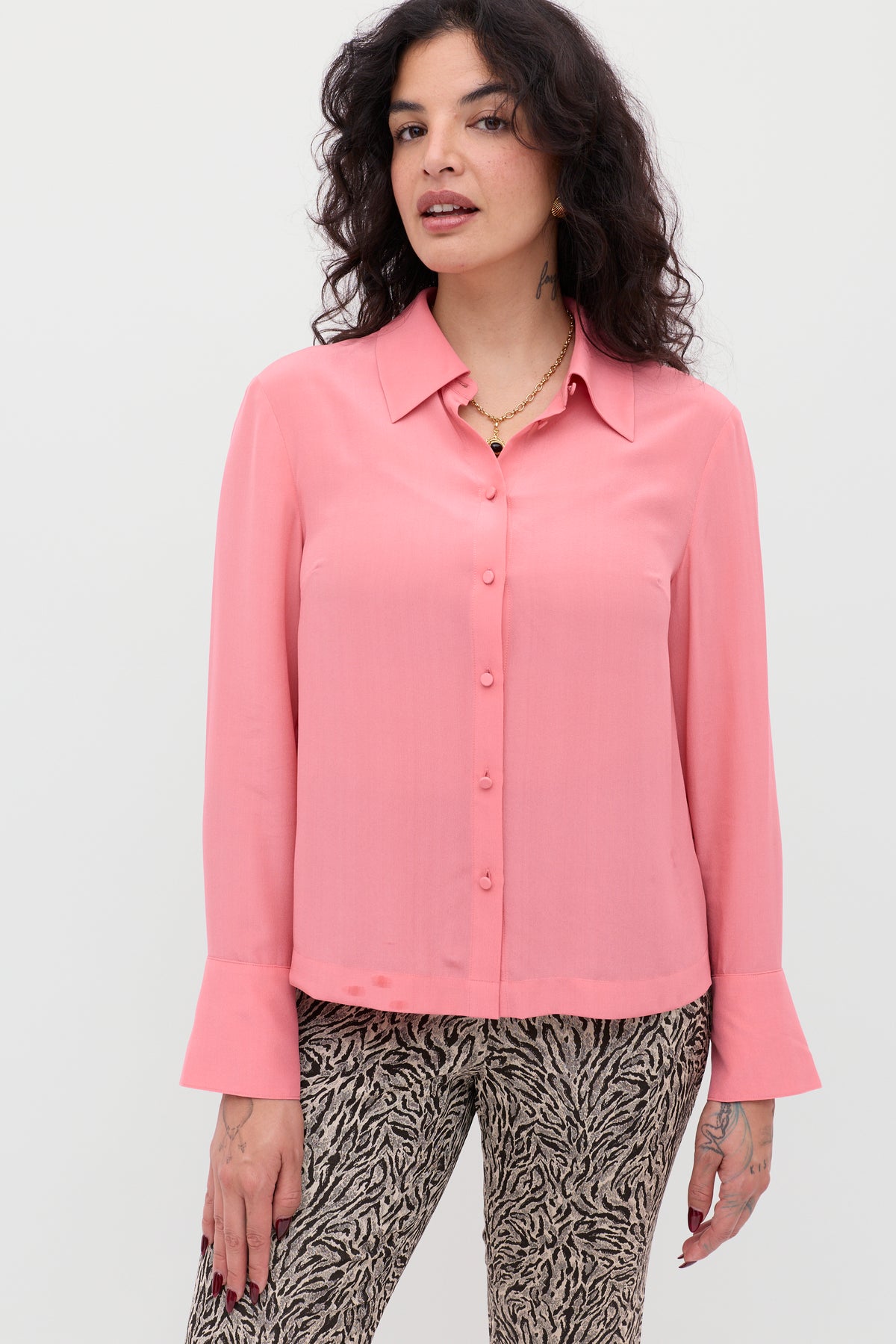 Havan - Pink