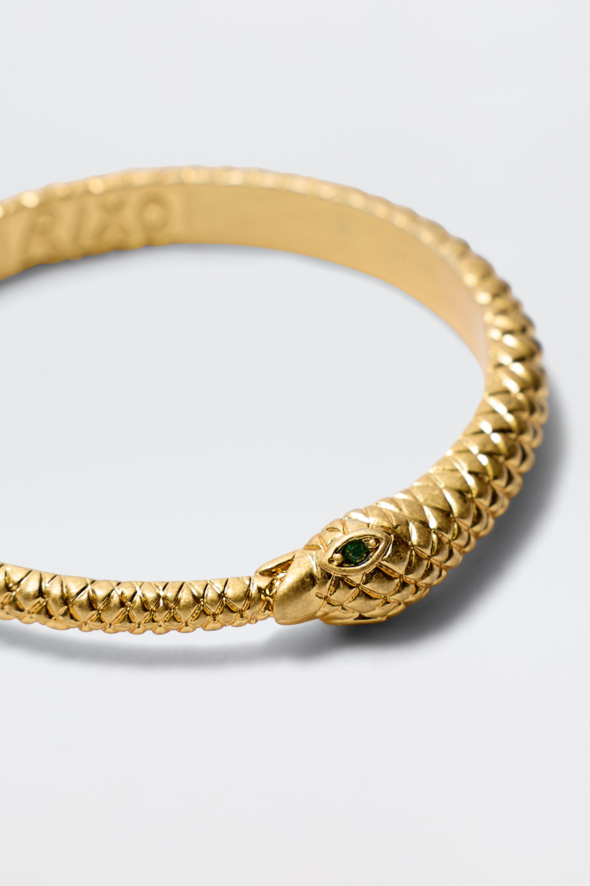 Viera Bracelet in Gold | RIXO USA ⋆
