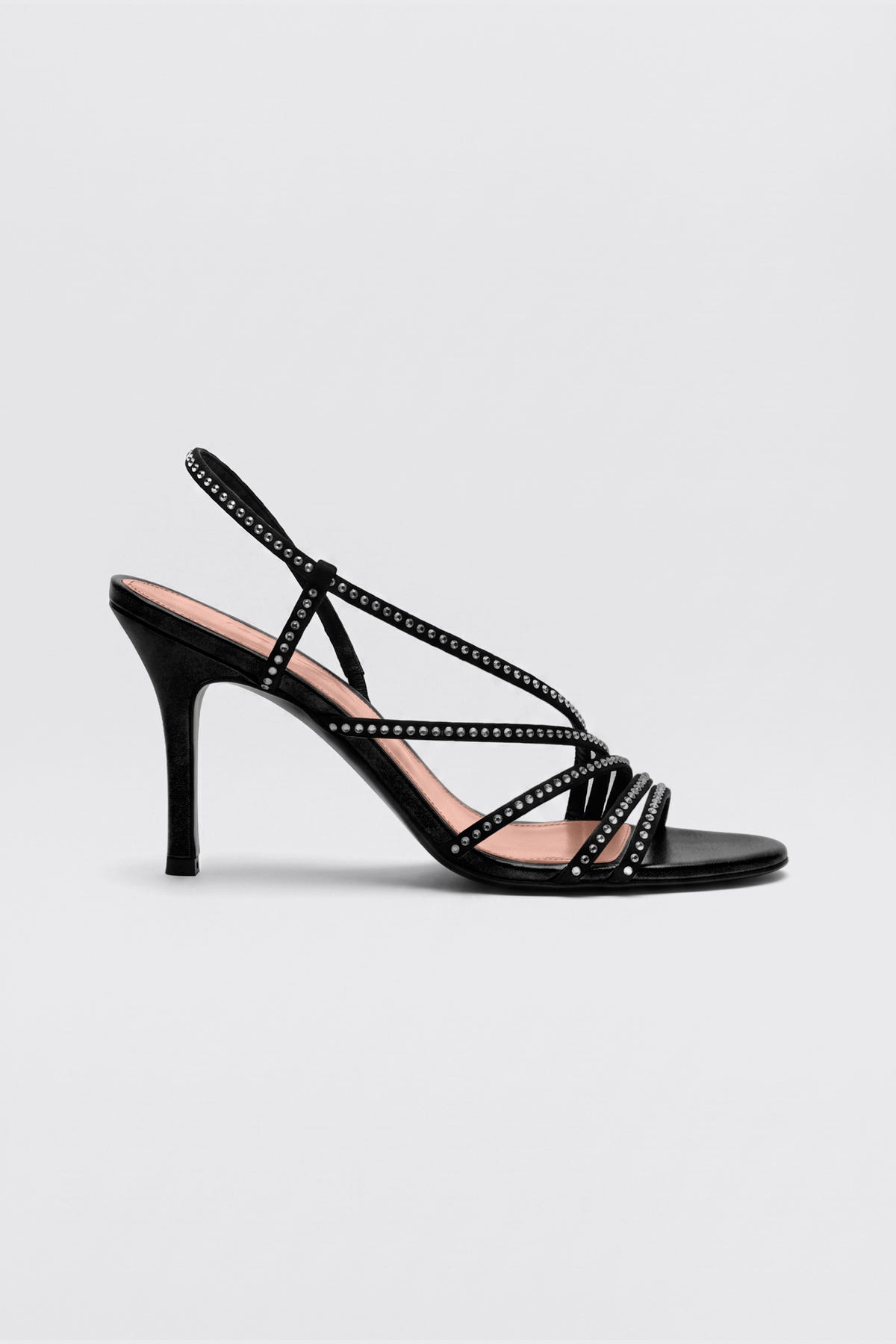 Gracey - Black