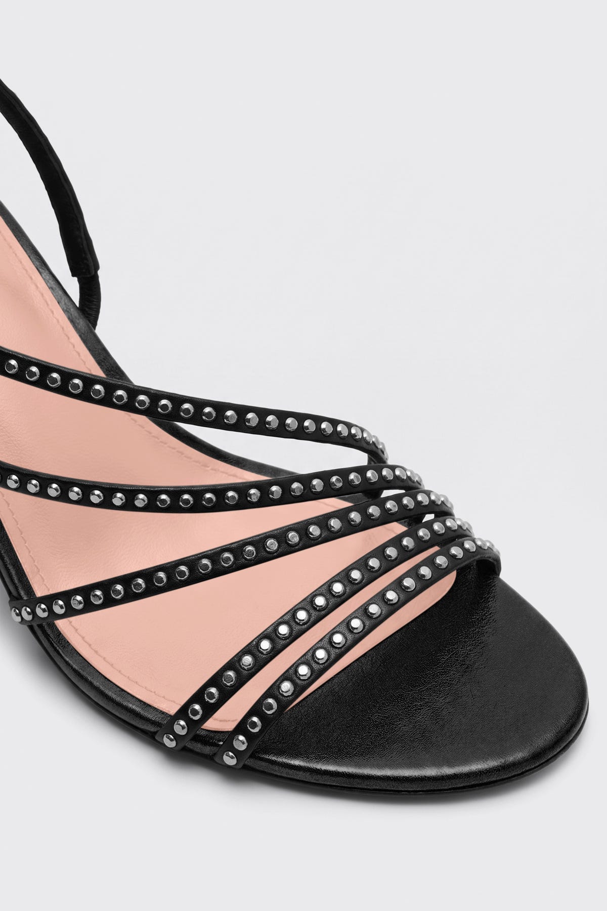 Gracey - Black