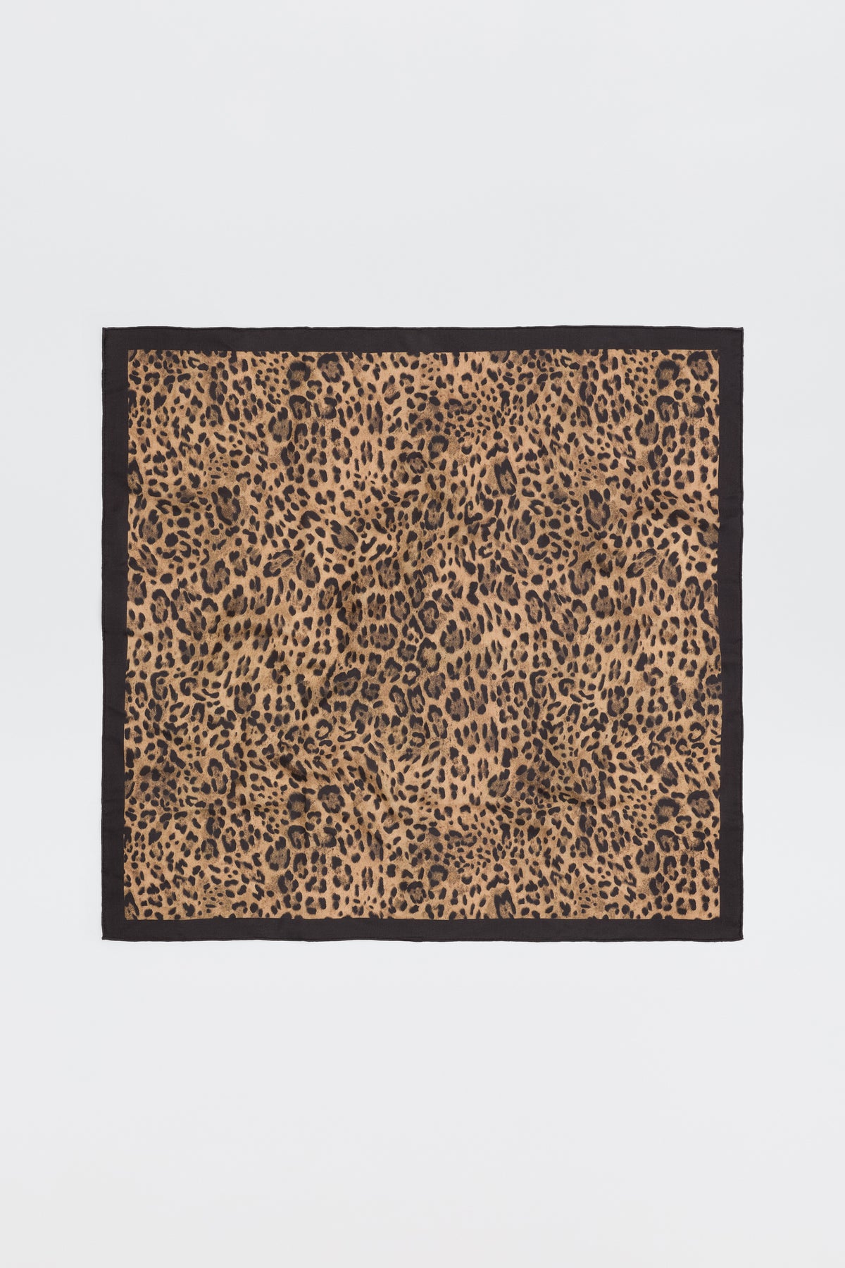 Elianna - Mila Leopard Brown