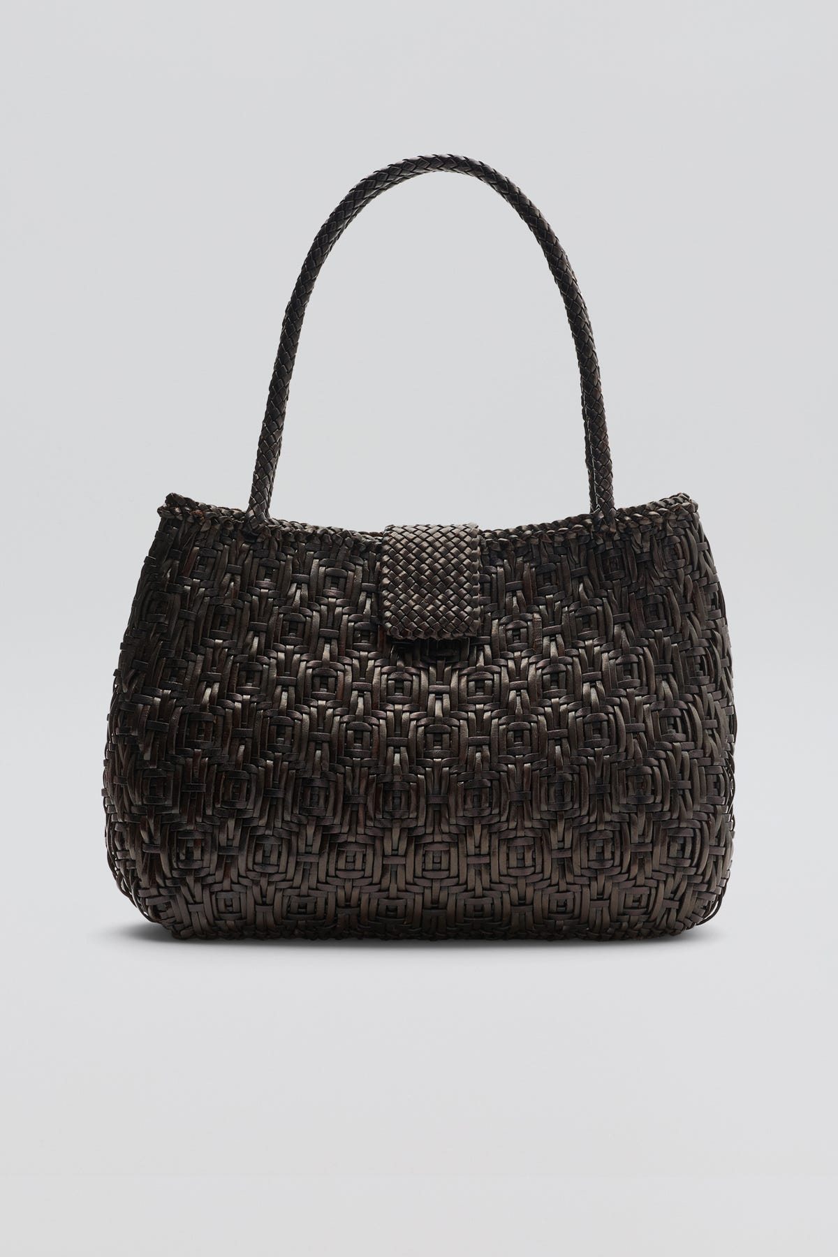 Hollie - Dark Brown