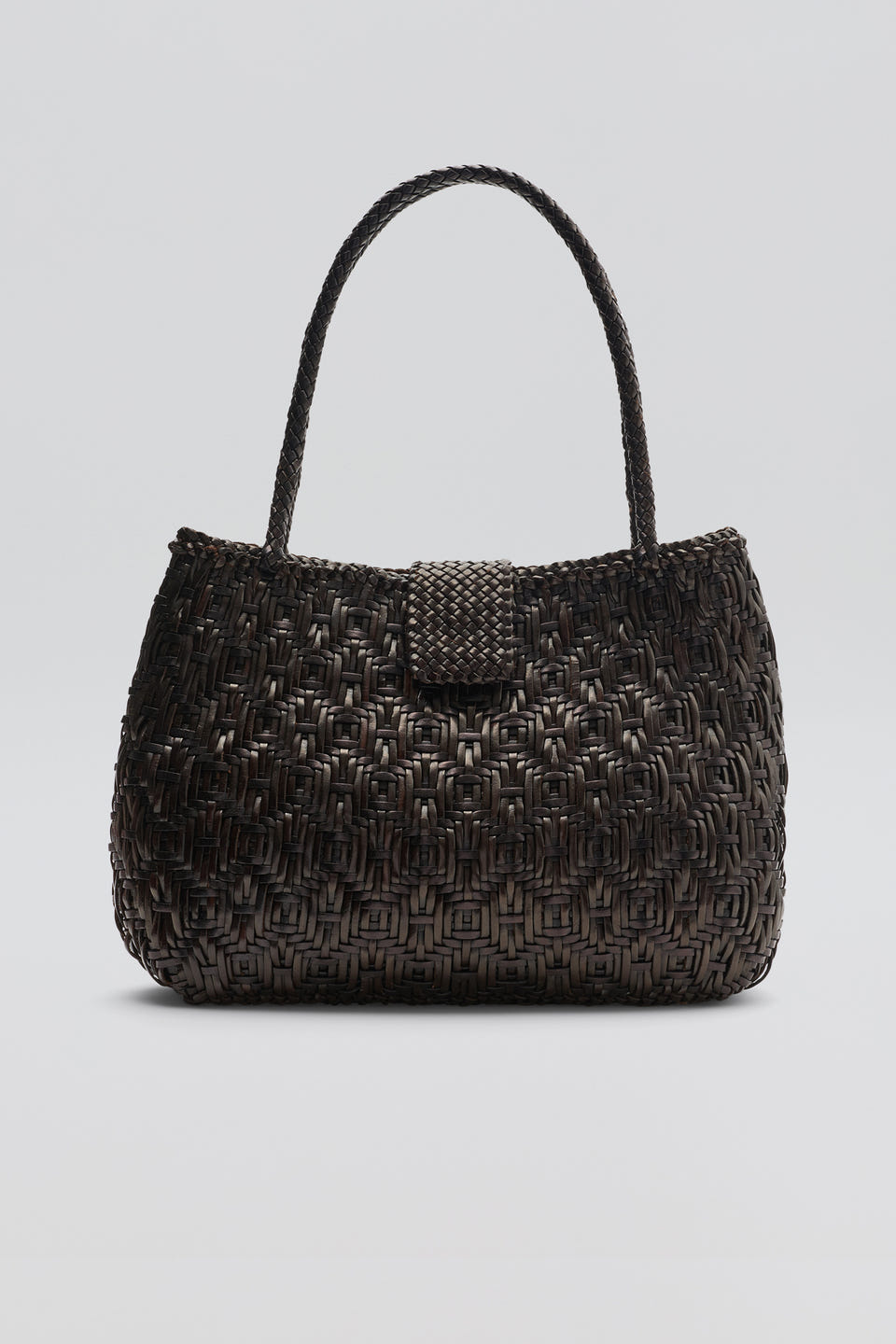 Hollie - Dark Brown
