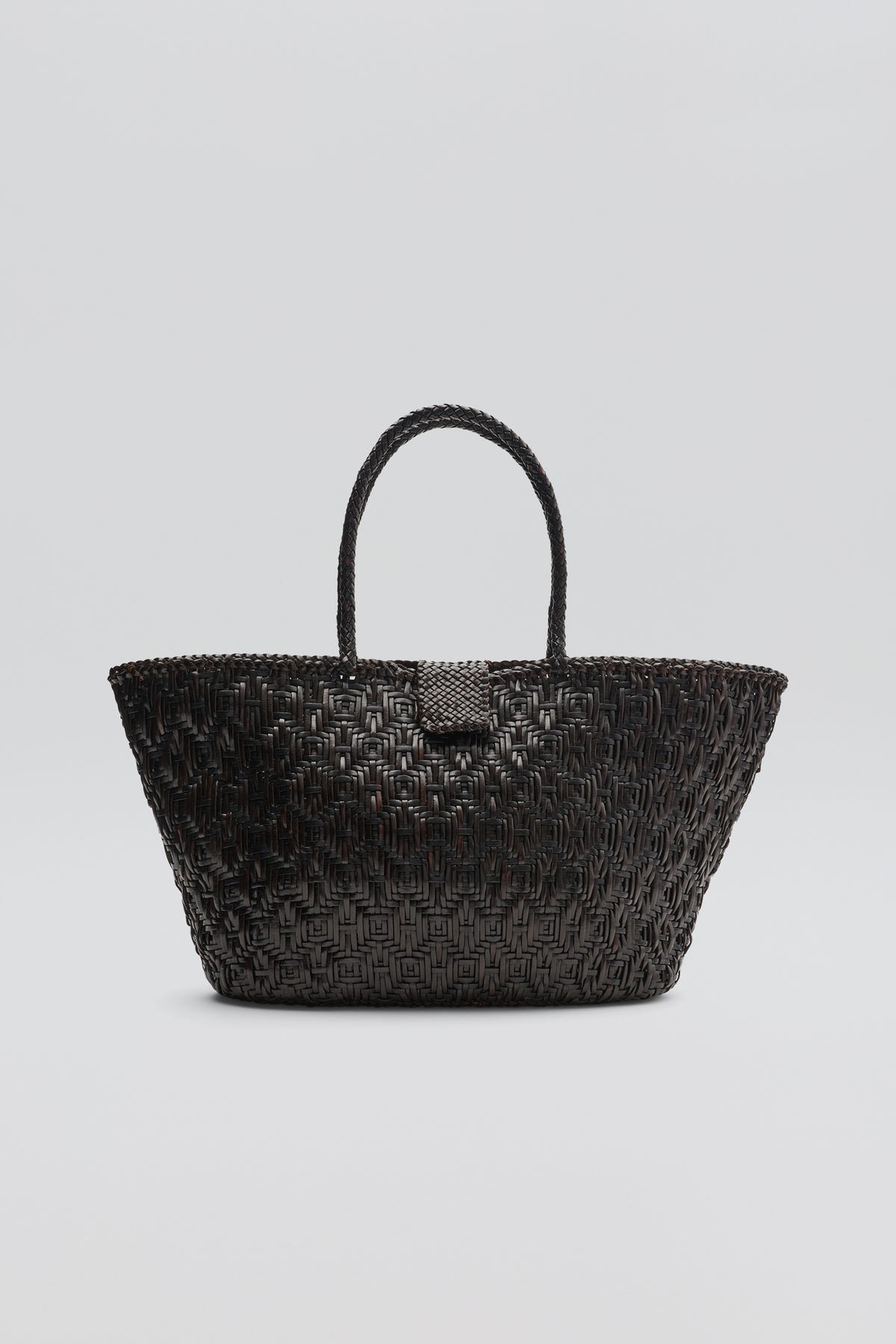 Cici - Dark Brown