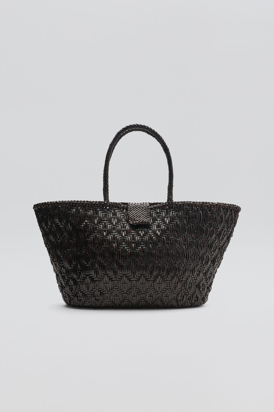 Cici - Dark Brown