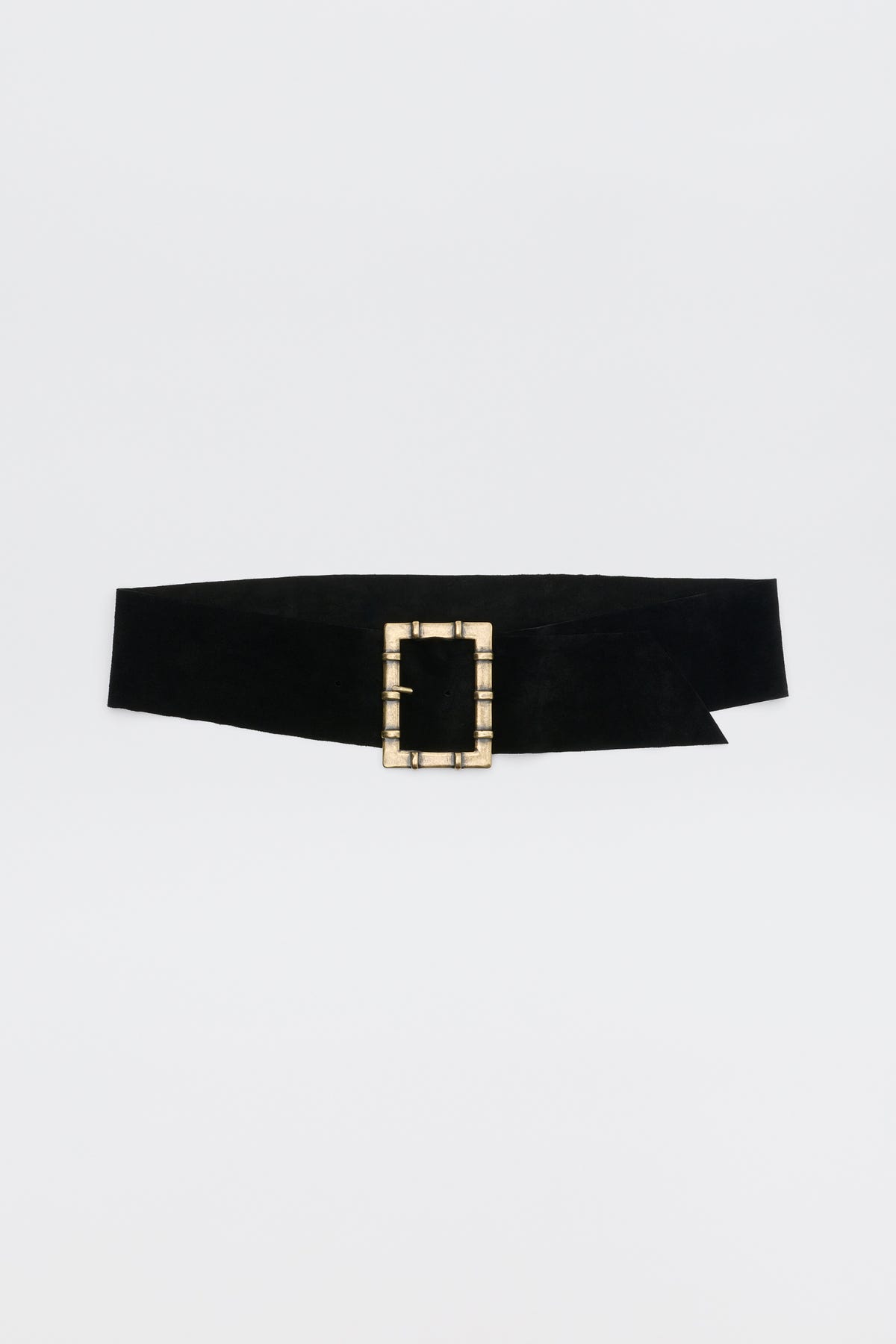 Helga - Black