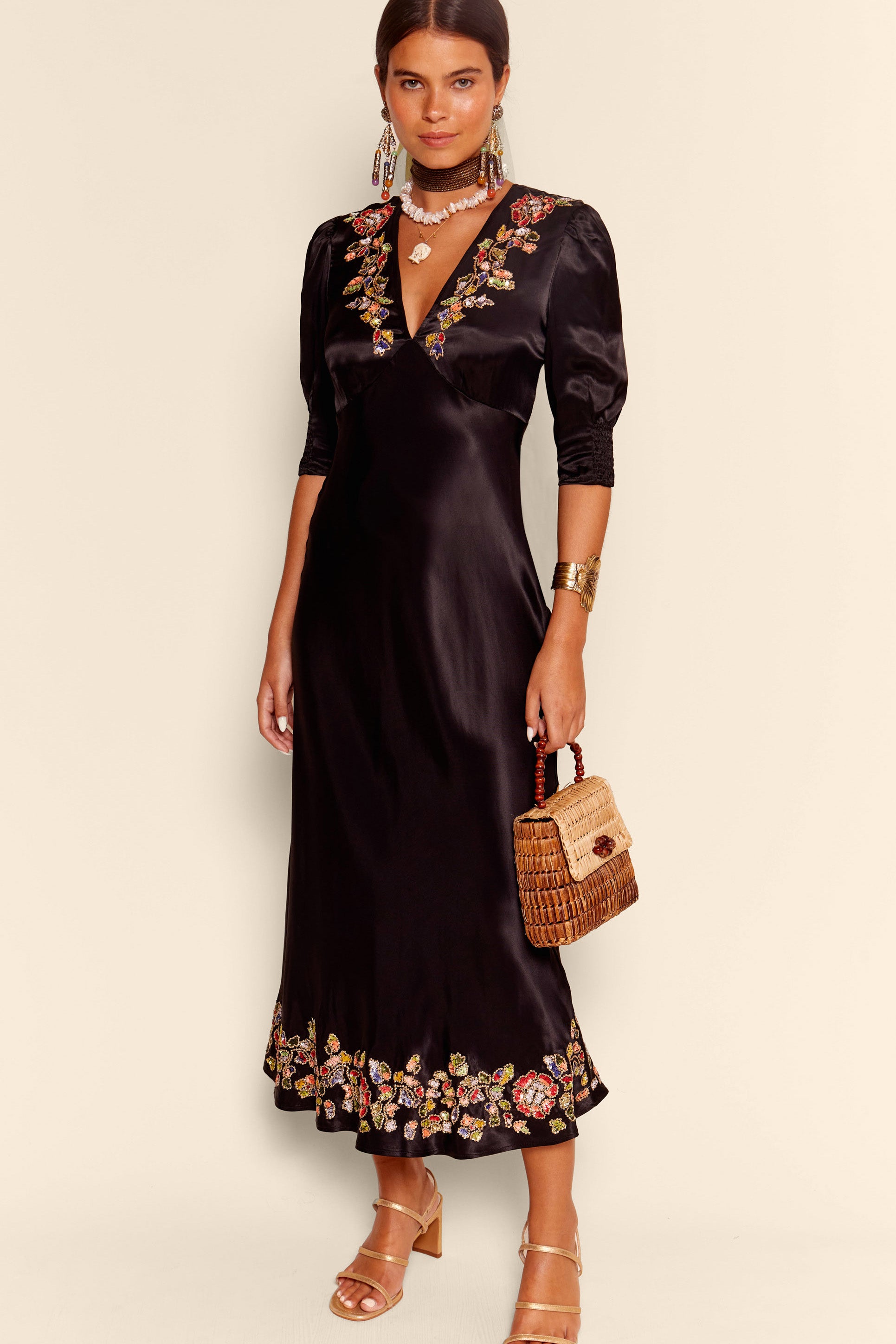 Almería‪✿ Riri*　0105 Riri Flex 6 Metallic Set: 1m/3 sliders - buy at Galaxus