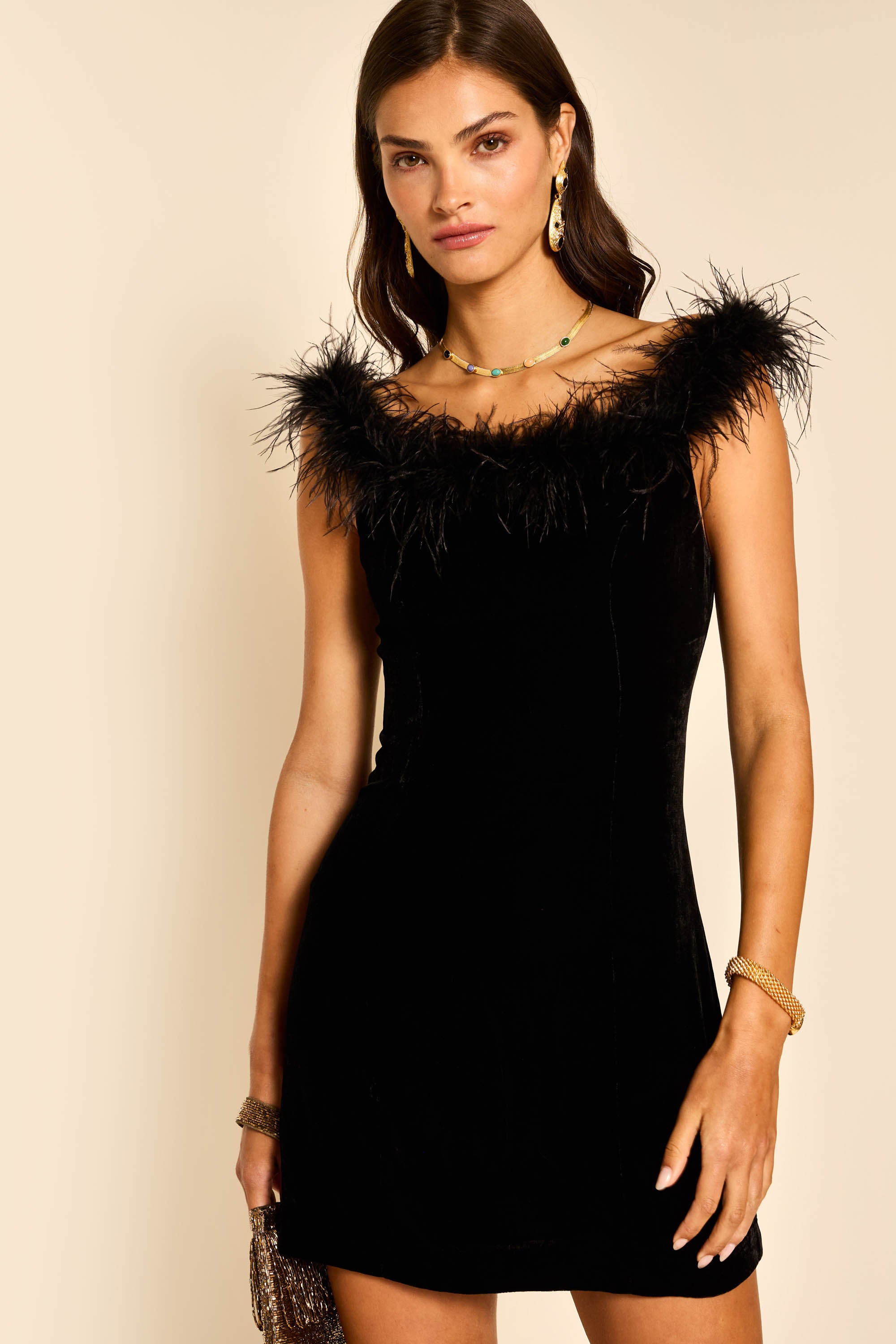 black cocktail dress under 100 Amazon.com: DRESSTELLS Cocktail Dress, Black Funeral Dresses for Women, Formal Wedding Guest Vintage Holiday Party Prom Midi Evening Dress Black XS : Clothing, Shoes & Jewelry