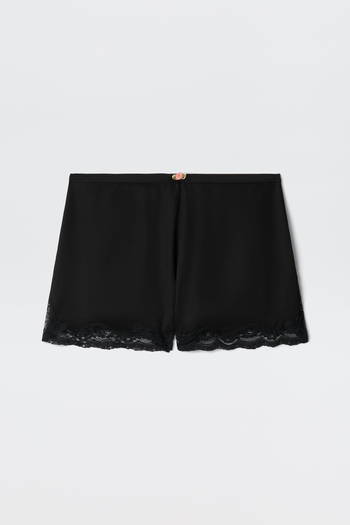 Lealia - Black