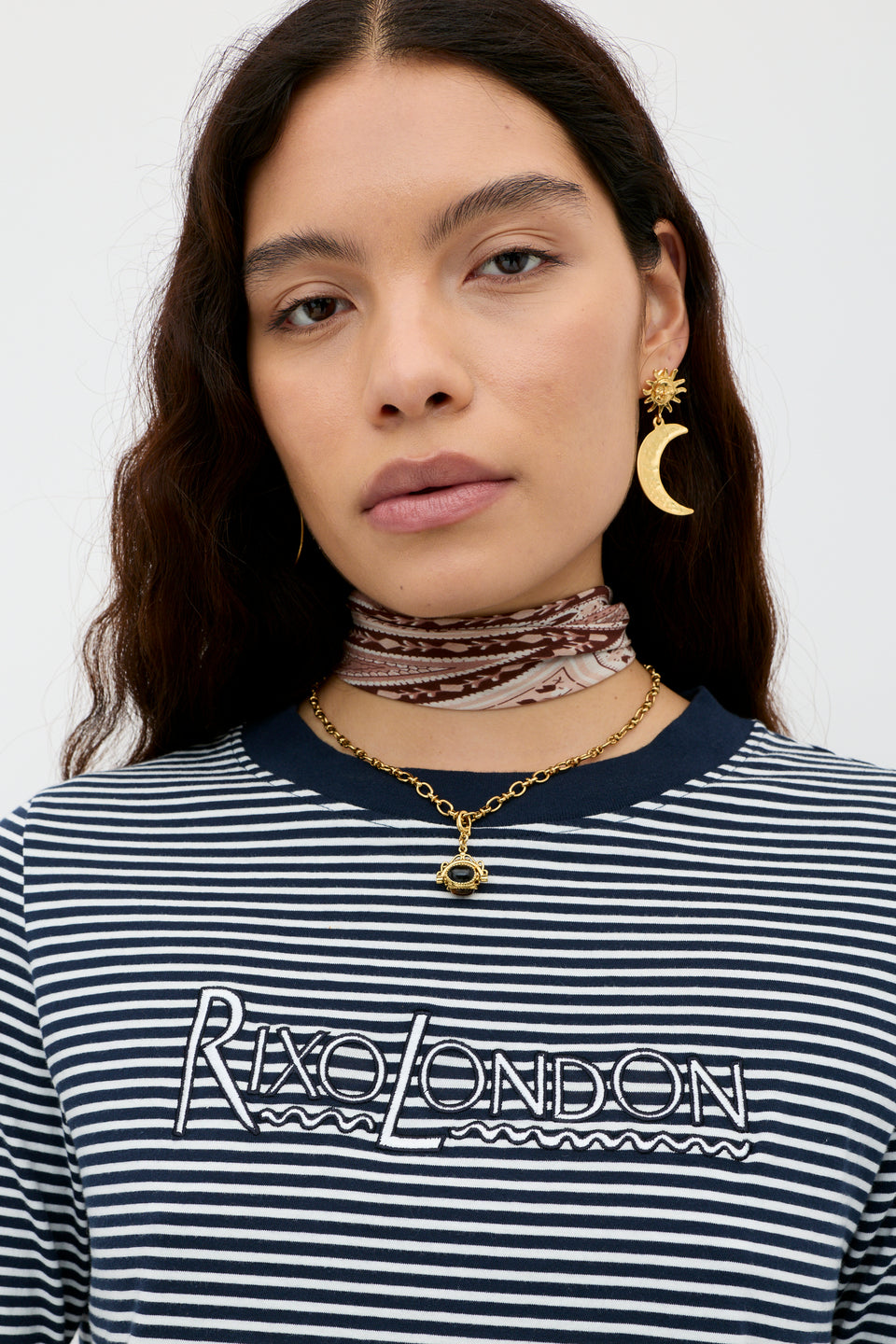 Phaedra - Marley Navy