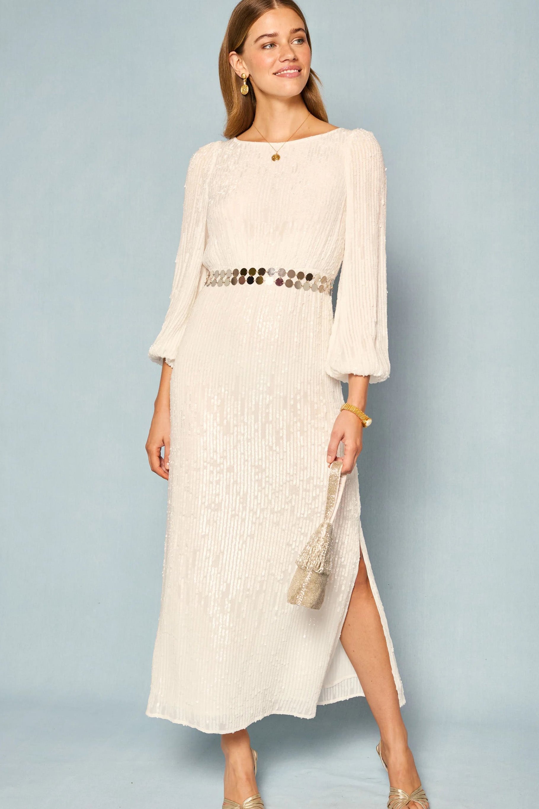 Coco and cream dresses hotsell