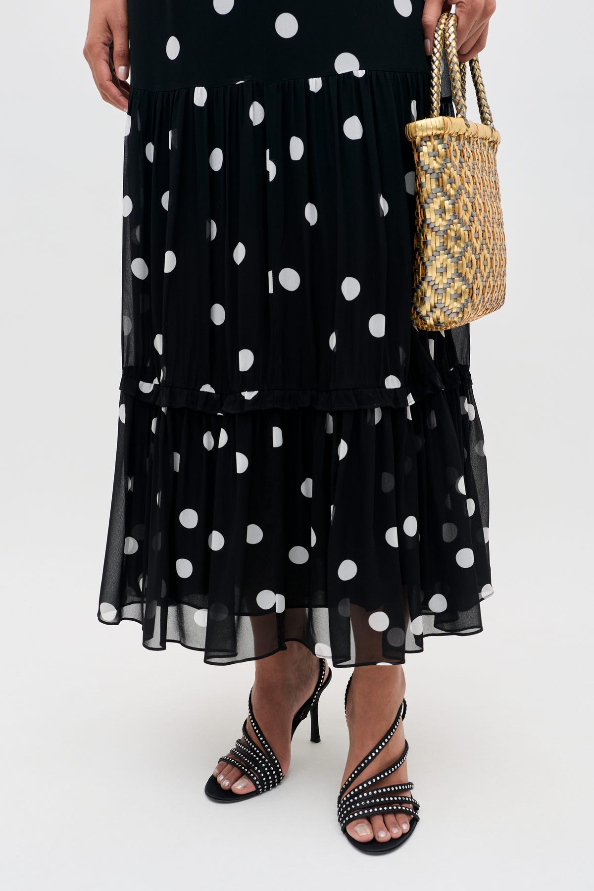 Gracey - Black