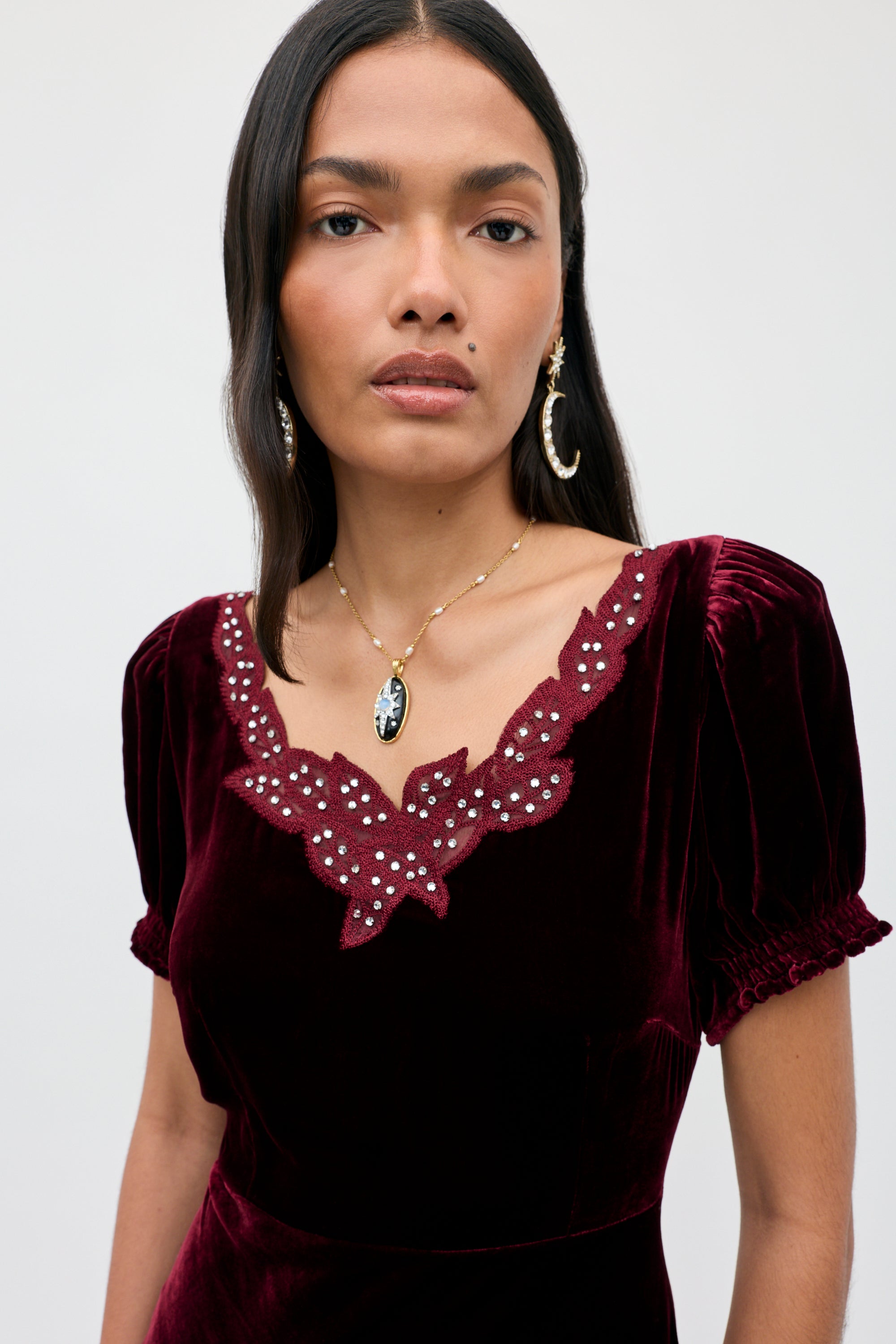 Helen -  Claret