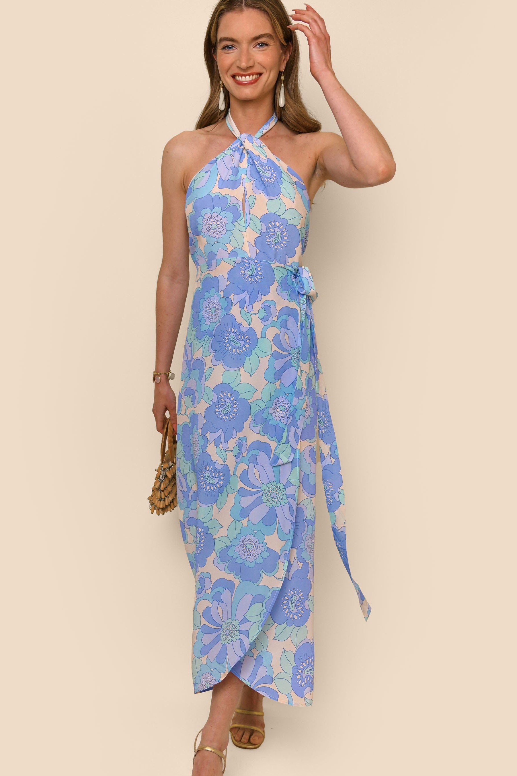 rixo daisy sequin dress Rixo Daisy velvet-trimmed cutout sequined georgette midi dress Fashion You Really Want