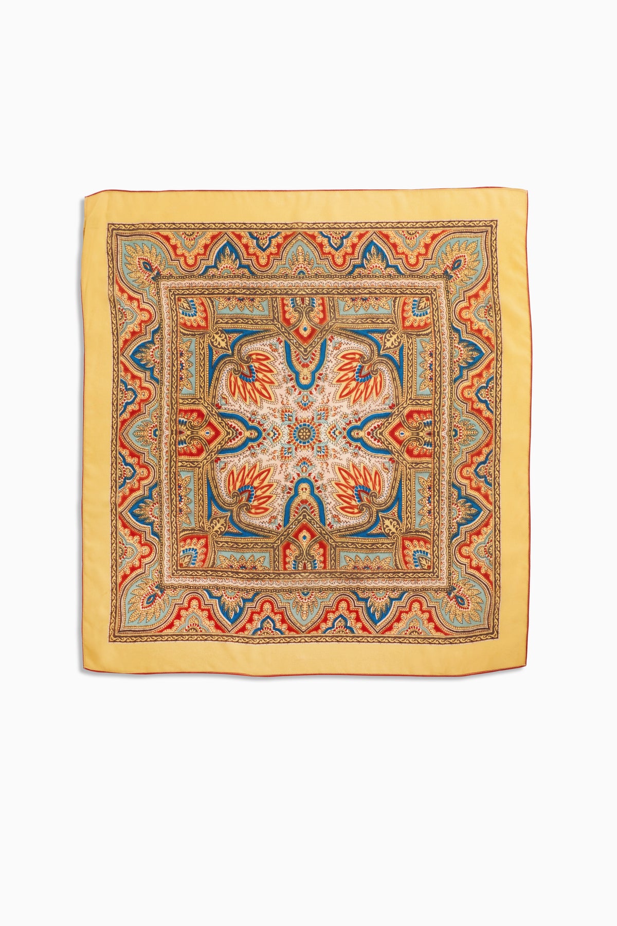 Menno - Paisley Golden