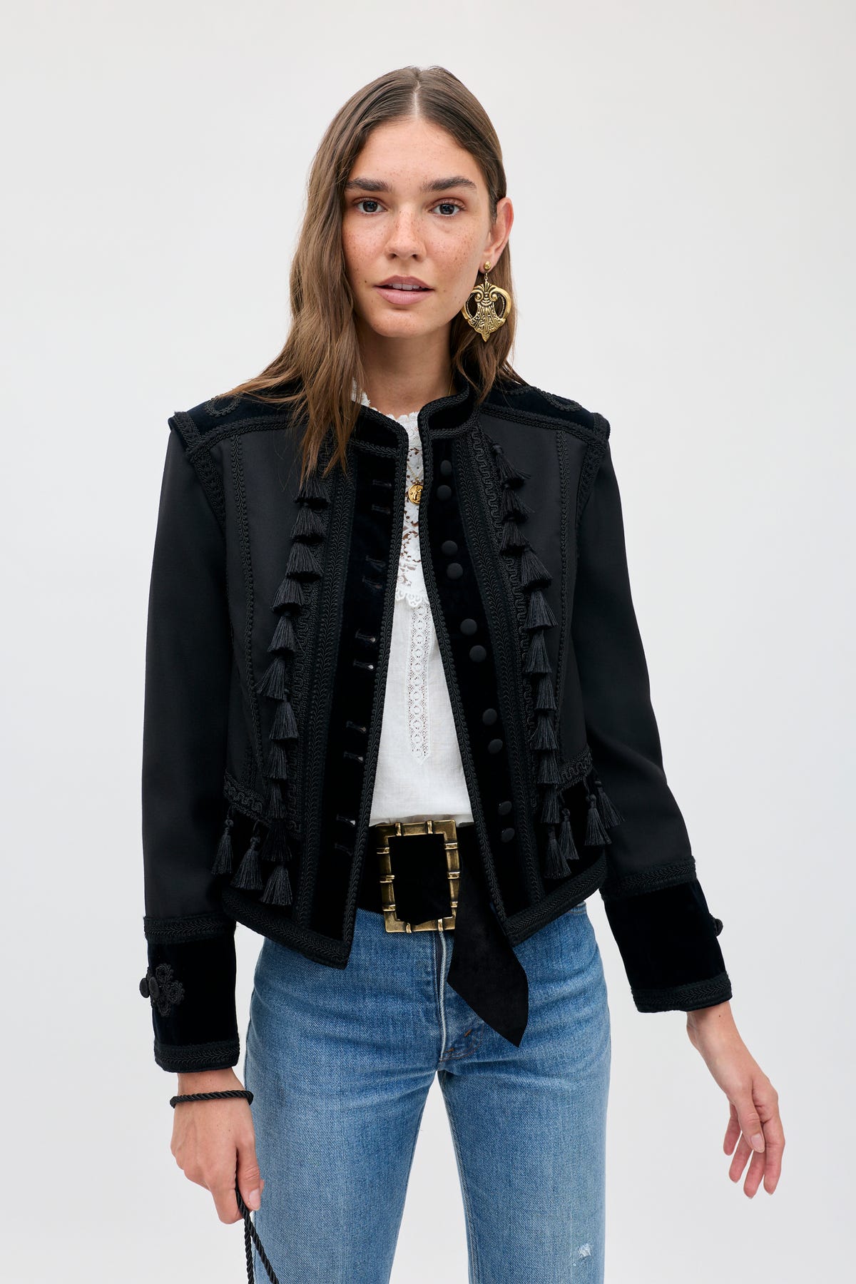 Napoleana - Black