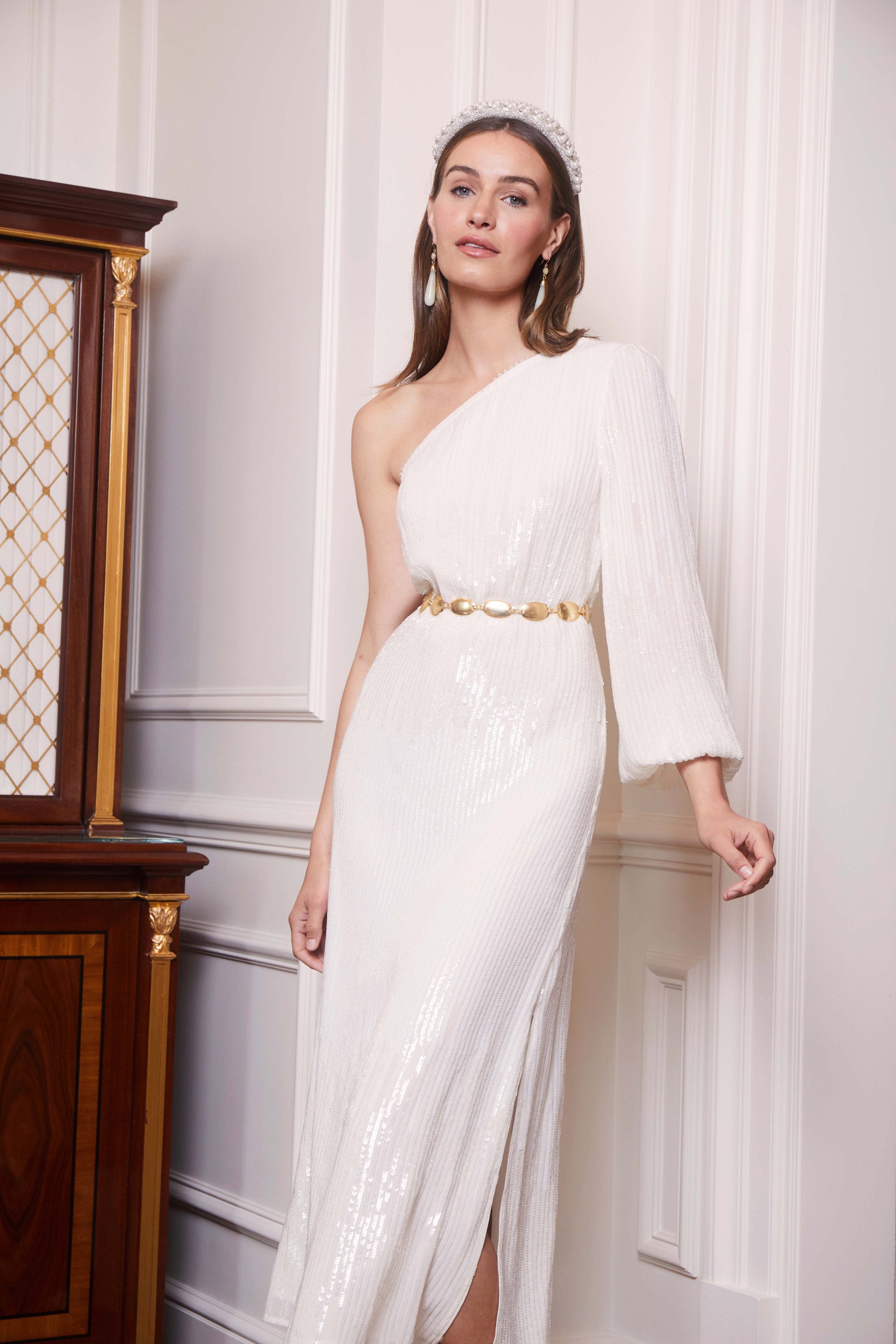 rixo ombre sequin dress RIXO Ombre Sequin Dresses