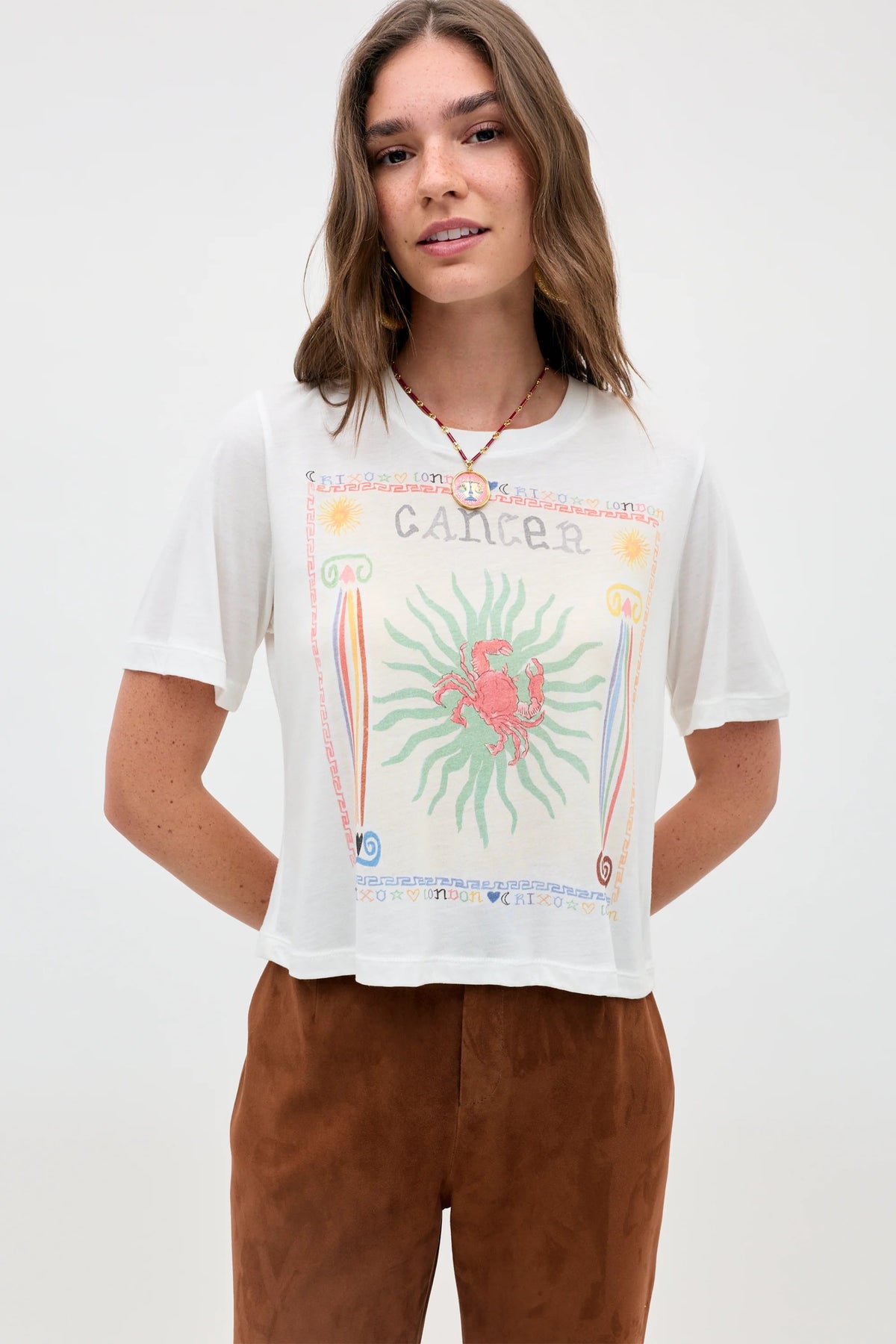 Ria - Cancer
