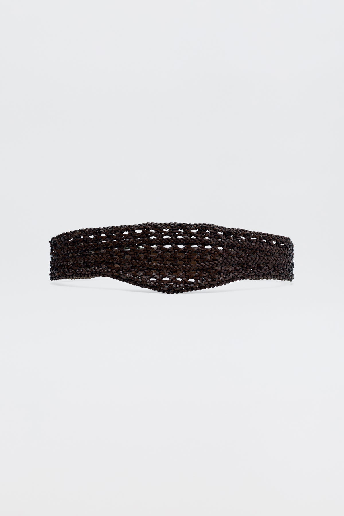 Roxella - Dark Brown