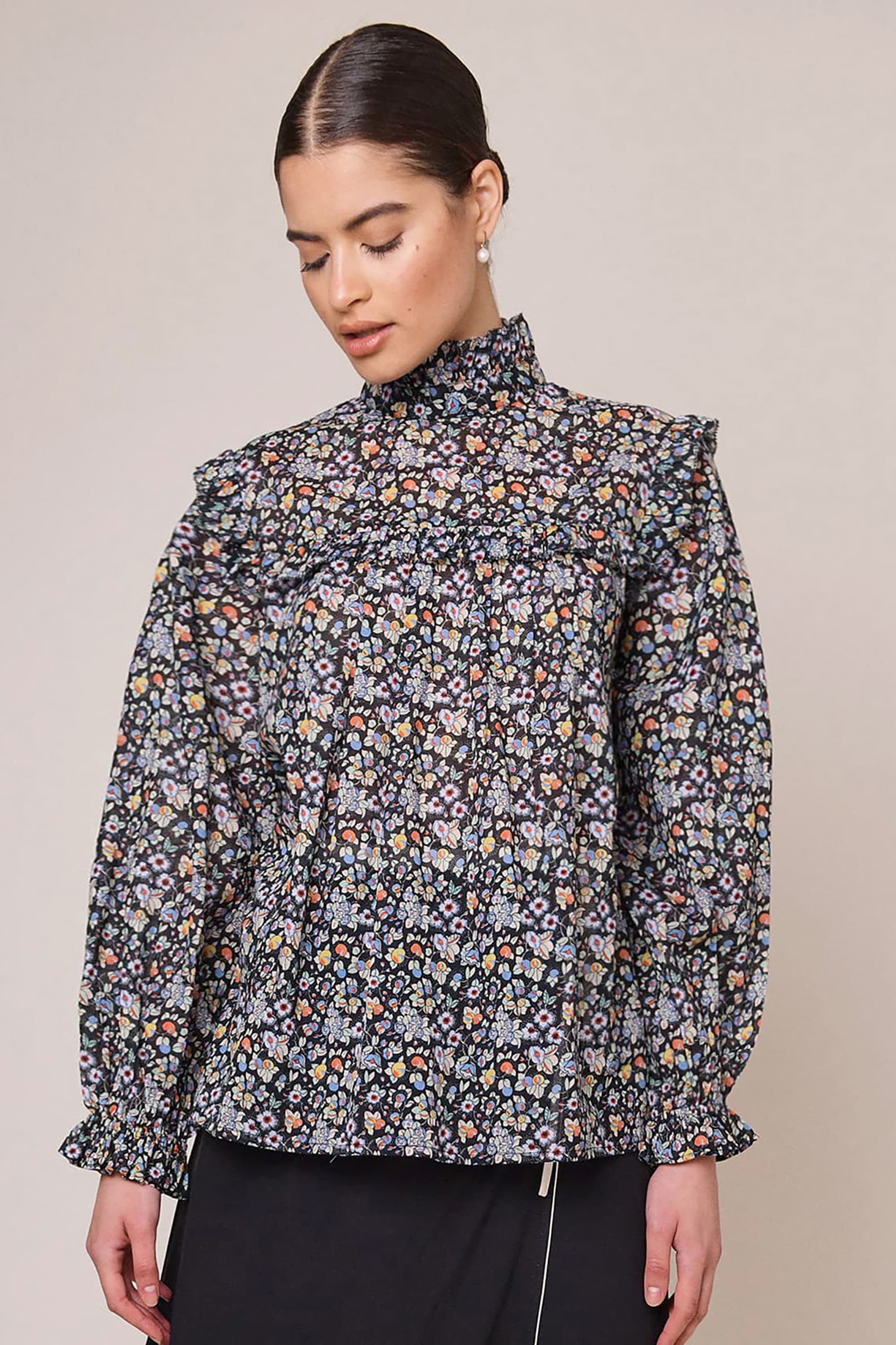 Lucinda Driving Miss Daisy Night RIXO ⋆