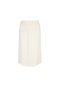 Thumbnail for Ivory Mini Skirt