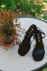 Thumbnail for Black Sandals