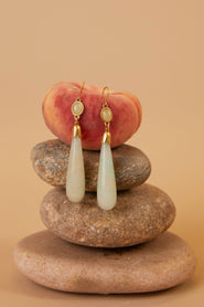 Drop Earrings