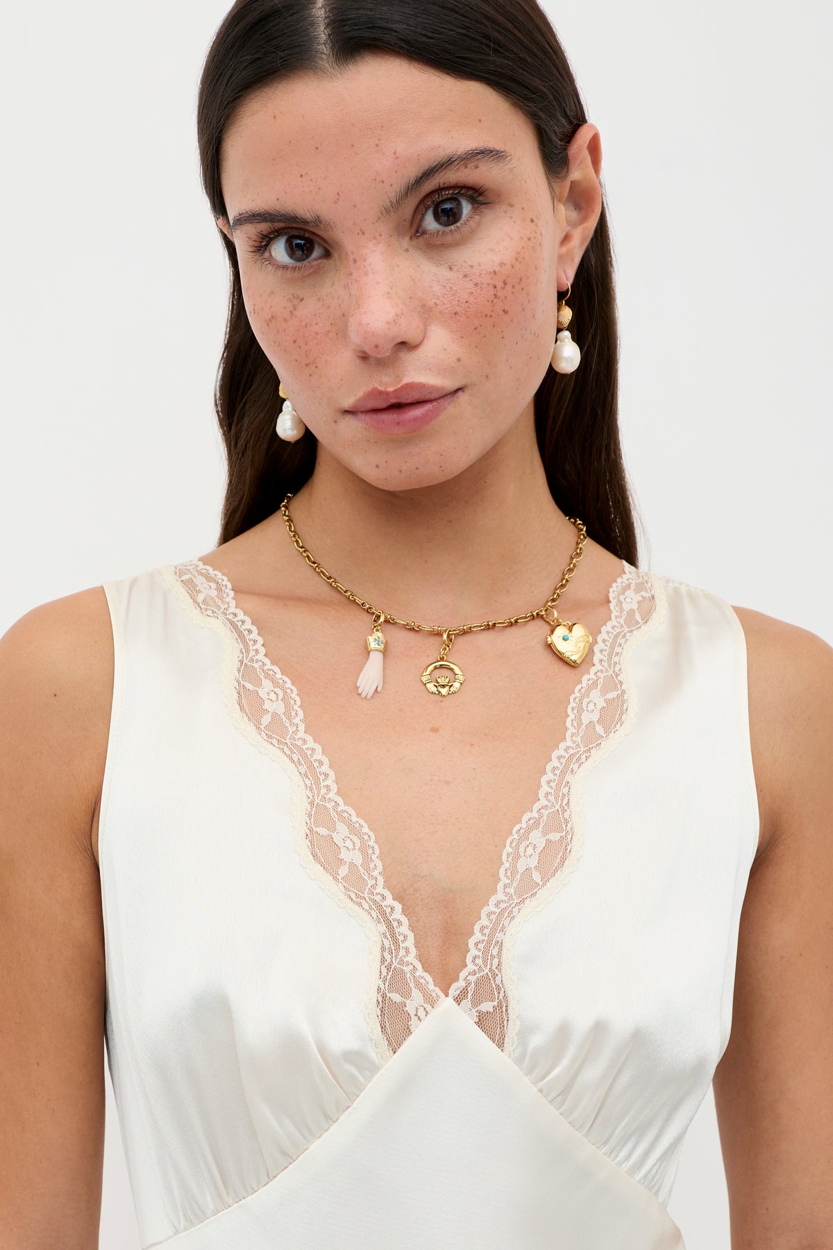 rixo sandrine midi dress RIXO + Sandrine Midi Dress