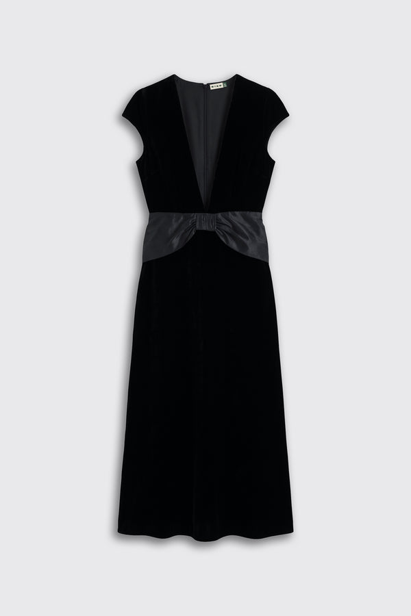 Arlette - Black