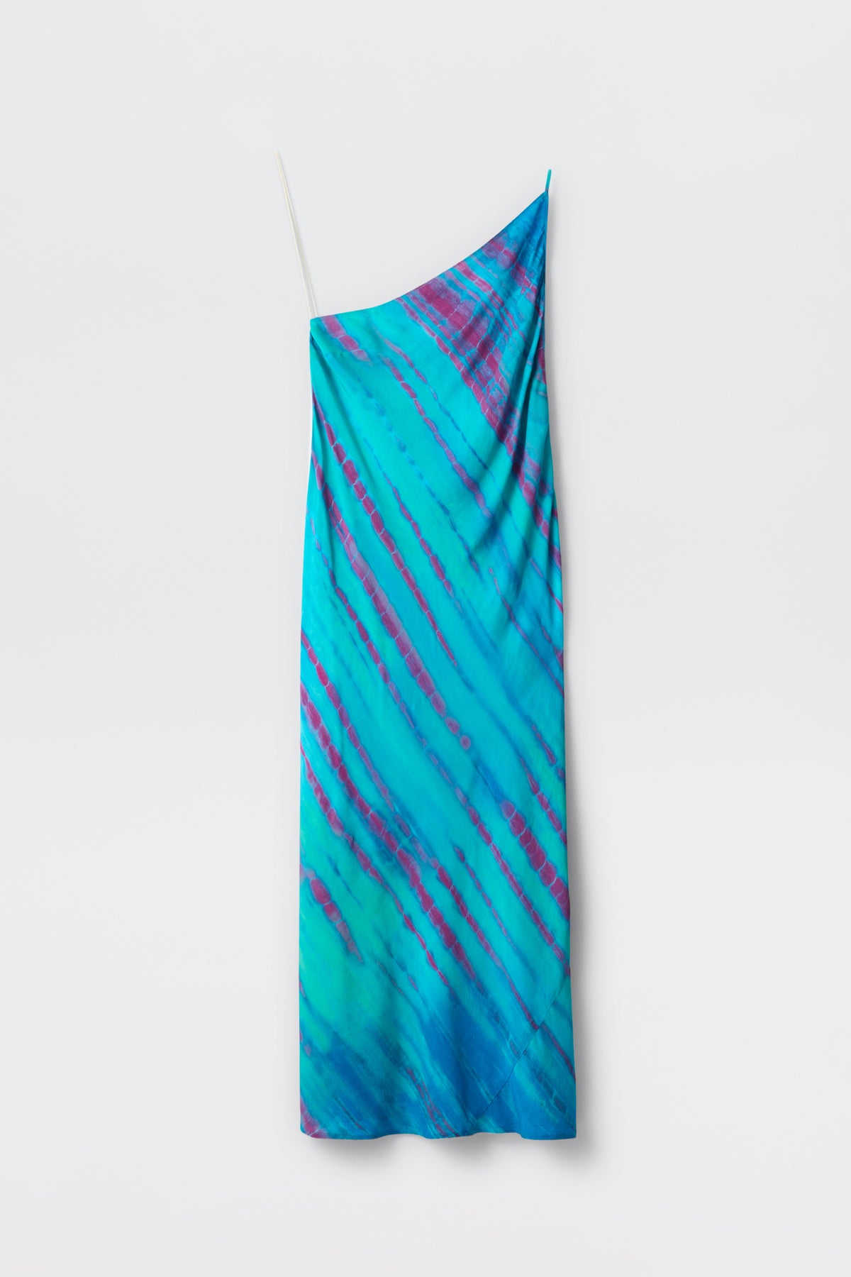 Doutzen - Tie Dye Blue