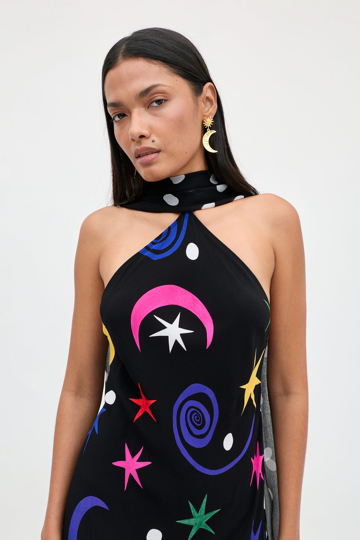 Hayley - Star Dot Mix Multi