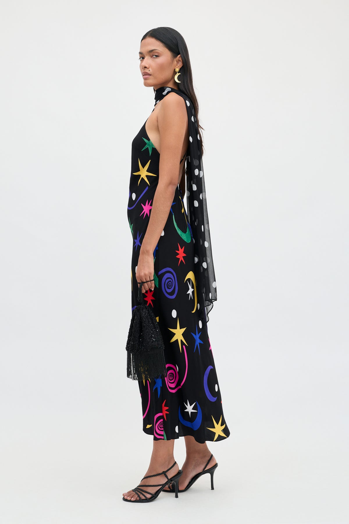 Hayley - Star Dot Mix Multi