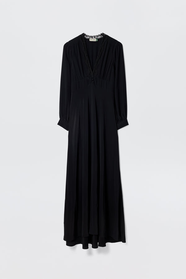 Emory - Black