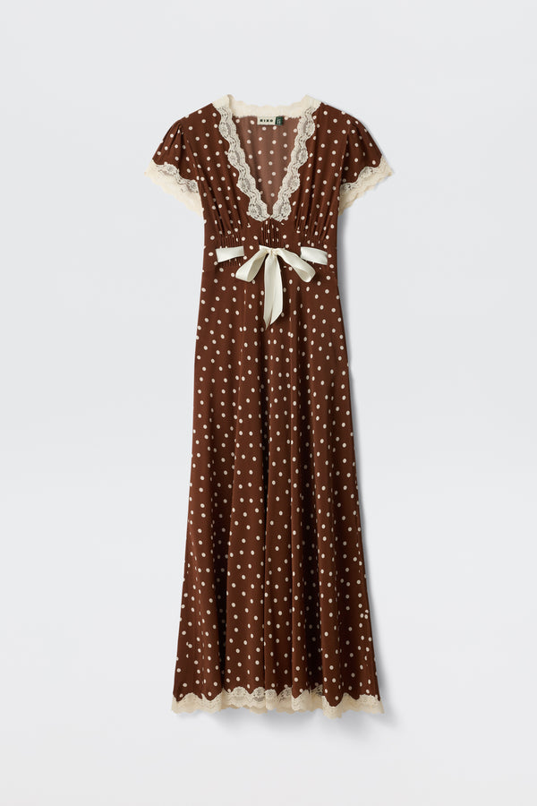 Marlice - Layla Dot Brown