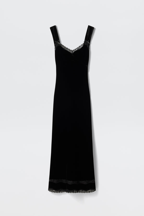 Lucie  -  Black