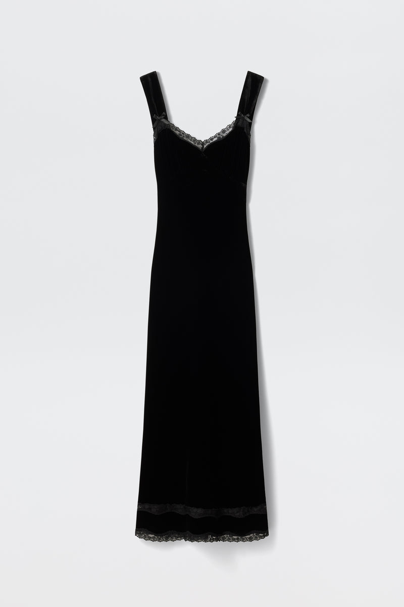 Lucie  -  Black