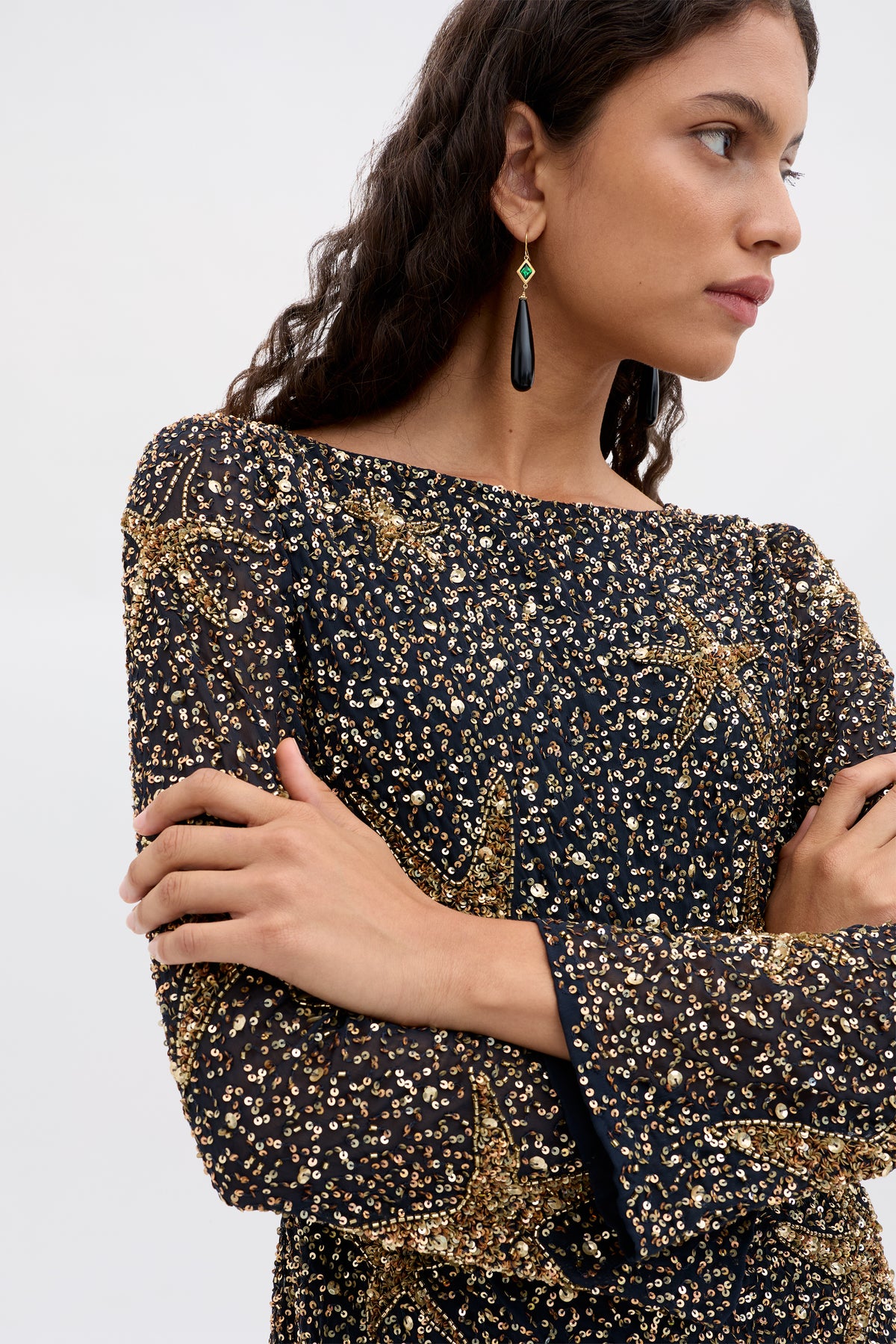 starfish dress Starfish dress