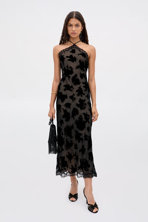 Harlan  -  Countryside Devore Mono