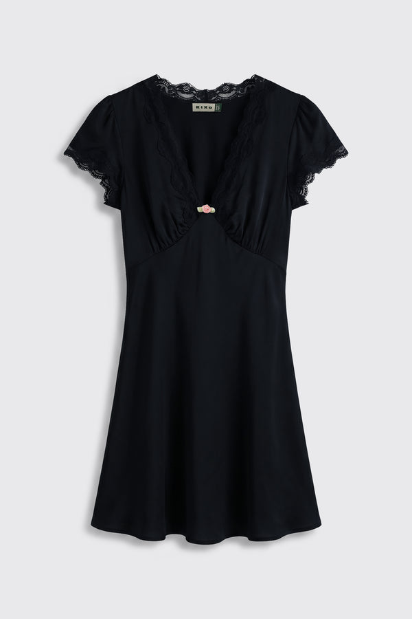 Cely - Black