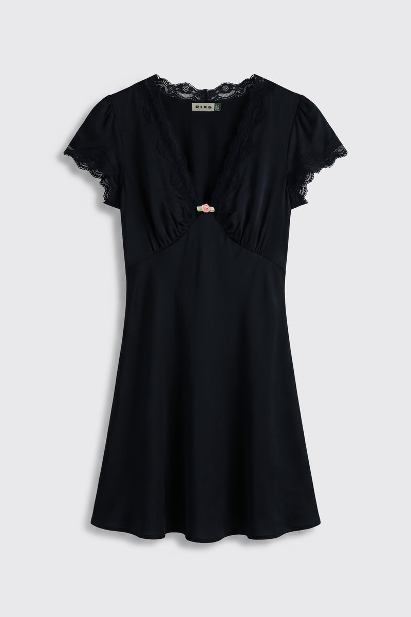 Cely - Black