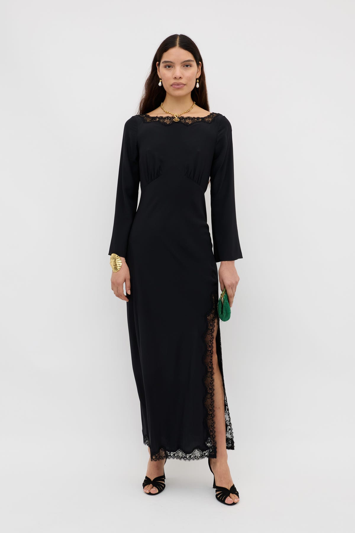 white and gold or blue and gold dress The Dress: The Truth About PARTY CAPSULE