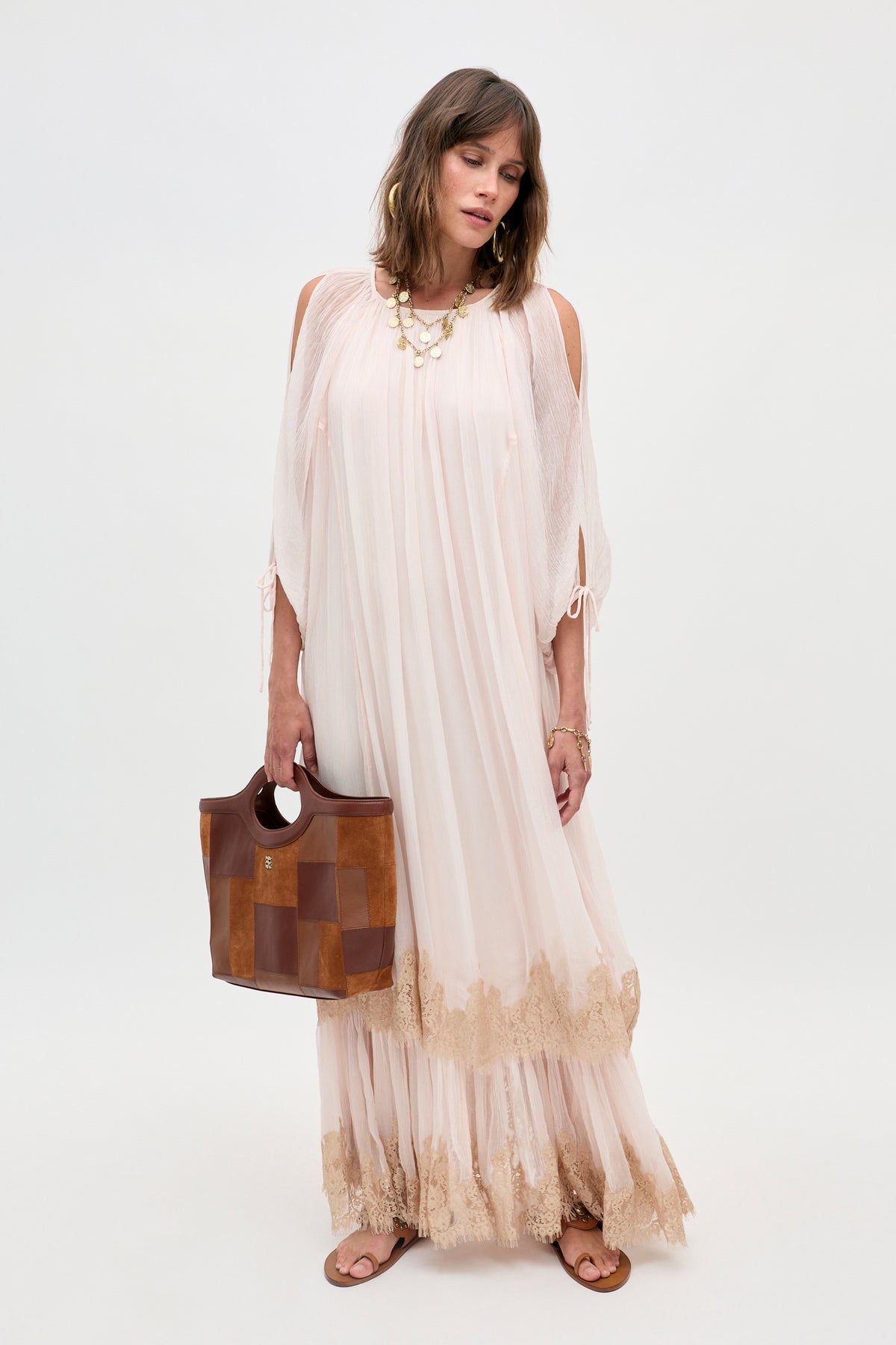 she shell dress The "She Shell" Sweater/Dress/Skirt