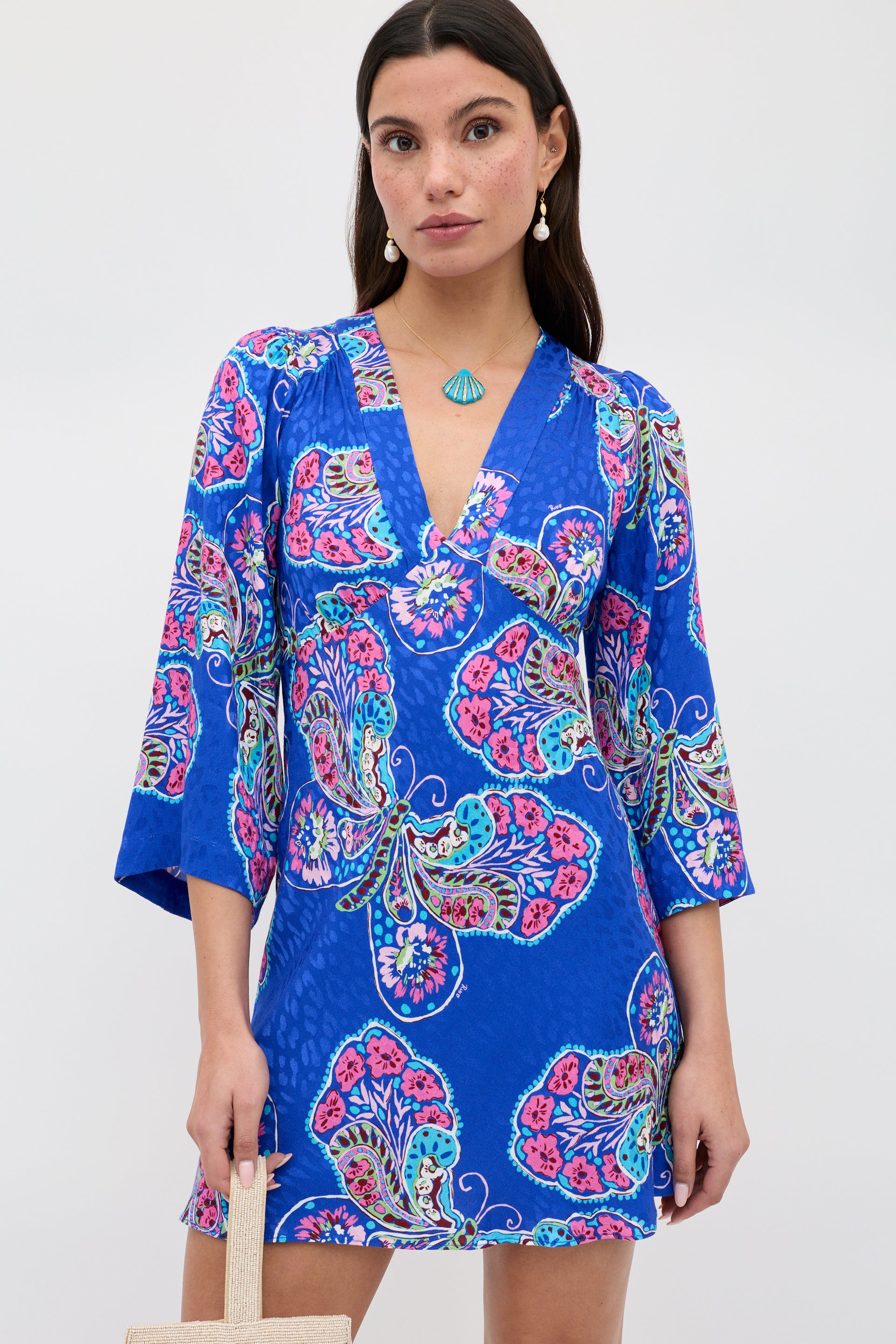 princess polly baby blue dress Blue Cheese Dressing (Keto and Low-FODMAP) main image 0