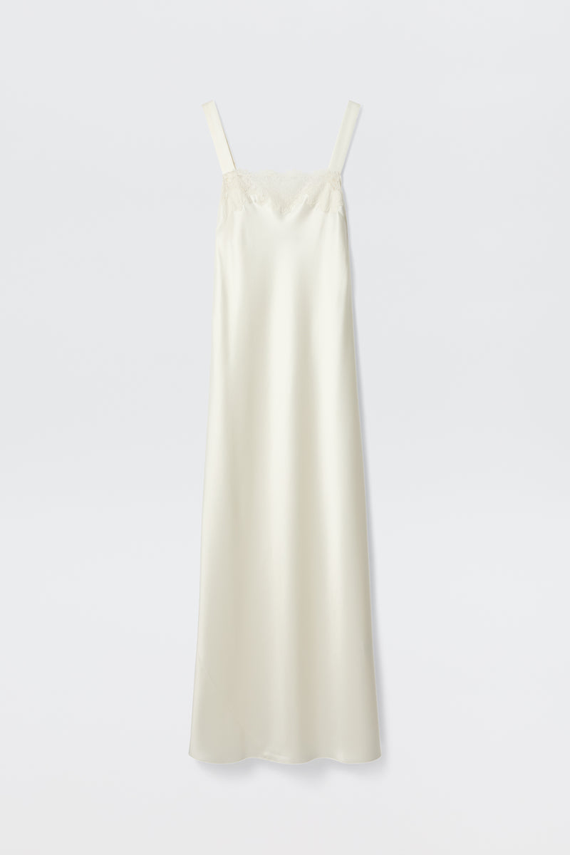 Maybelle -  Ivory