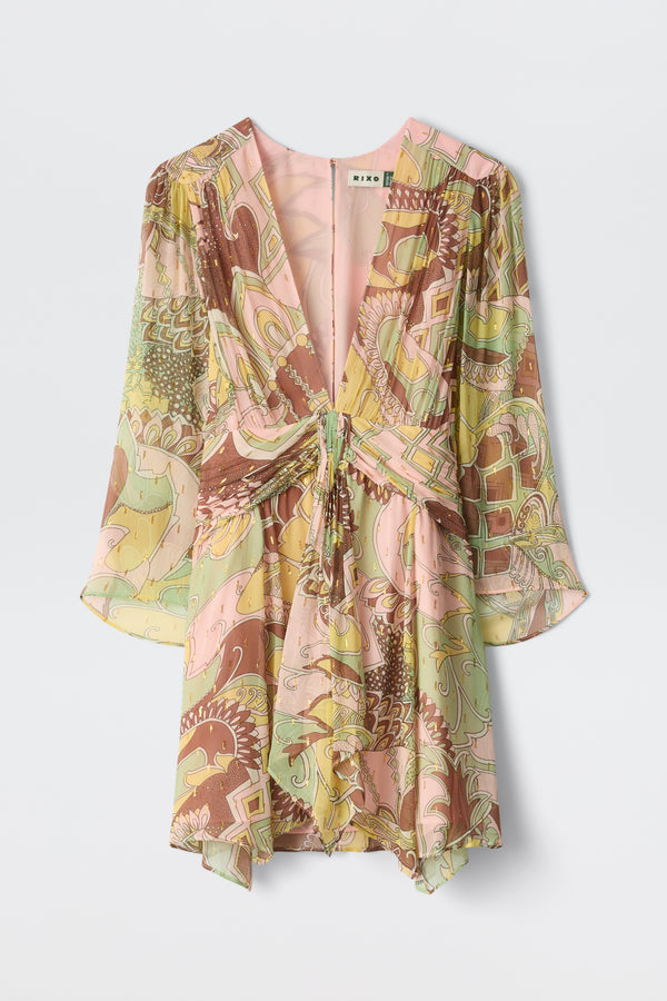 rixo mini dress Cely Mini Dress