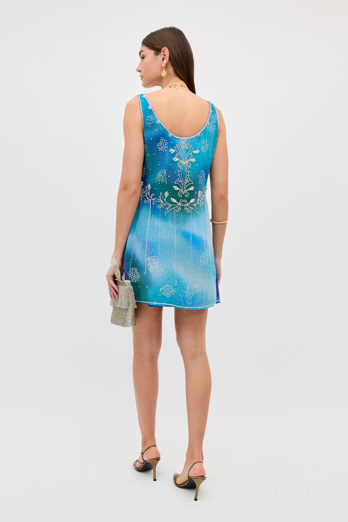 Kaylor - Jessica Alexandra Blue